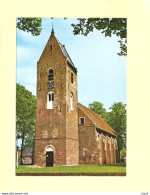 Norg NH Kerk RY5551 - Norg