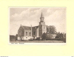 Nunspeet Hervormde Kerk RY46701 - Nunspeet