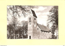 Norg NH Kerk RY43234 - Norg