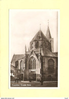 Naarden Plein Met Grote Kerk RY42616 - Naarden