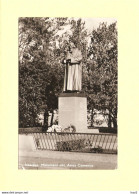 Naarden Monument Comenius RY45810 - Naarden