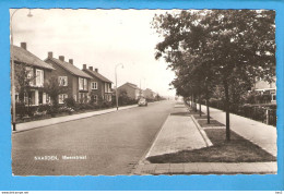 Naarden Volkswagen Kever Op Meerstraat RY47869 - Naarden