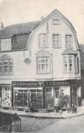 Bünde I.Westf. - Schuhwarenhaus Spengemann Gel.1908 - Buende