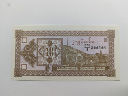 BILLET DE BANQUE GEORGIE - Georgien