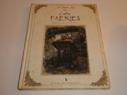 CELTIC FAERIES / MONGE / TBE - Paquete De Libros