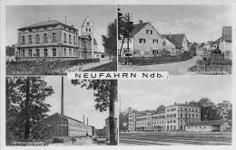 Neufahrn B.Freising - Mehrbild Blanc - Freising