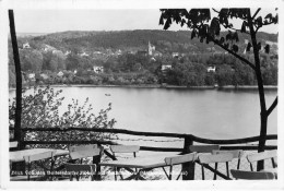 Blick V.d.Bollersdorfer Höhe Auf Buckow - Mehrbild Blanc - Buckow