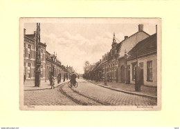 Tilburg Korvelscheweg 1919 RY46584 - Tilburg