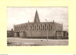 Tilburg Pastoor Van Ars Kerk RY43710 - Tilburg