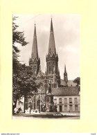 Tilburg Beeld Voor Sint Joseph Kerk RY43570 - Tilburg