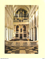 Thorn Orgelfront Abdij Kerk RY5562 - Thorn