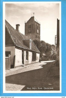 Texel Oosterend NH Kerk RY48830 - Texel