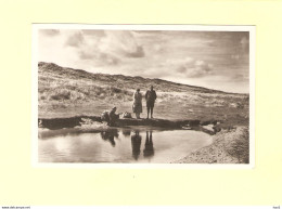 Texel In De Duinen Bij De Slufter  RY44807 - Texel