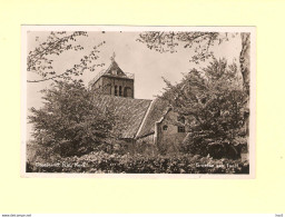 Texel NH Kerk In Oosterend RY44514 - Texel