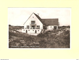 Terschelling Jeugdherberg Hanske-dune RY46164 - Terschelling