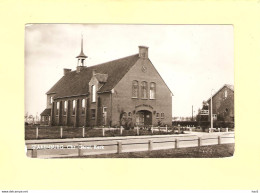 Spakenburg Chr. Gereformeerde Kerk RY42451 - Spakenburg