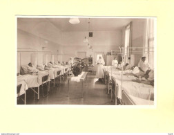 Sneek Ziekenhuis Mannenzaal 1948 RY45786 - Sneek