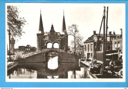 Sneek Waterpoort RY49021 - Sneek