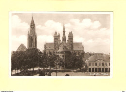 Roermond Munster Kerk 1947 RY43499 - Roermond