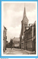 Rijssen Straat Met RK Kerk Rechts RY48515 - Rijssen