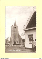 Renesse Café En NH Kerk RY43329 - Renesse