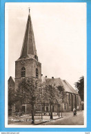 Putten Kerk Met Monument RY48836 - Putten