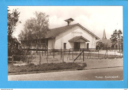 Putten Andreas Kerk RY47685 - Putten