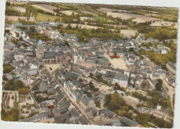 Côtes D ' Armor : LOUDEAC : Vues  1952 - Loudéac