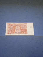 ALGERIA-P133a 20D 2.1.1983 UNC - Algerien