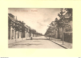 Waalwijk Mr. Van Coothstraat 1915 RY46533 - Waalwijk