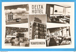 Vlaardingen Delta Hotel 4-luik Oa InterieurRY48333 - Vlaardingen