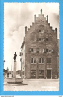 Venlo Romerhuis Met Standbeeld RY48203 - Venlo