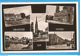 Veghel Groeten Uit 5-luik RY48898 - Veghel