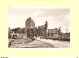 Veere Dorpsgezicht Op Groote Kerk 1950 RY43501 - Veere