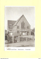 Veenendaal Chr. Gereformeerde Kerk Beatrixstraat RY42077 - Veenendaal