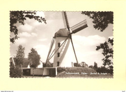 Valkenswaard Molen Borkel En Schaft RY45455 - Valkenswaard