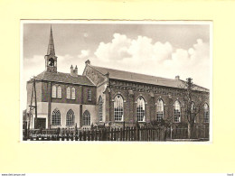 Urk Gereformeerde Kerk 1944 ST175 - Urk