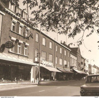 Kerkrade Hoofdstraat Ford Cortina Jamin Foto J223 - Kerkrade