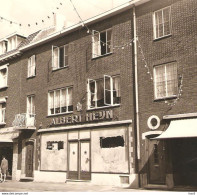 Kerkrade Hoofdstraat Albert Heijn Te Koop 1966 Foto J226 - Kerkrade