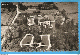 Kerkrade Luchtfoto Kasteel Met Museum RY51793 - Kerkrade