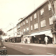 Kerkrade Hoofdstraat Albert Heijn Te Koop 1966 Foto J224 - Kerkrade