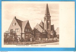 Kerkrade Chevremont Prot Kerk  RY51579 - Kerkrade
