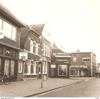 Katwijk Zee Voorstraat Parlevliet IJs 69 FotoJ195 - Katwijk (aan Zee)