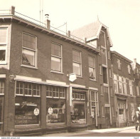 Katwijk Zee Voorstraat Jamin 1964 Foto J198 - Katwijk (aan Zee)