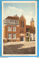 Kampen Nieuwe Theologische School 1927 RY51689 - Kampen