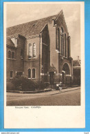 Kampen Nieuwe Kerk RY51585 - Kampen