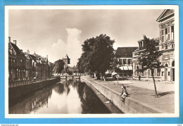 Kampen Burgwal En Vloeddijk RY51452 - Kampen