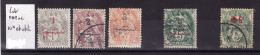 Lot Maroc C 510 - Altri & Non Classificati