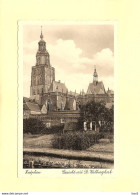 Zutphen Walburg Kerk RY43513 - Zutphen