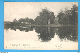 Zutphen 't Gallilee 1904 Trenkler RY48523 - Zutphen